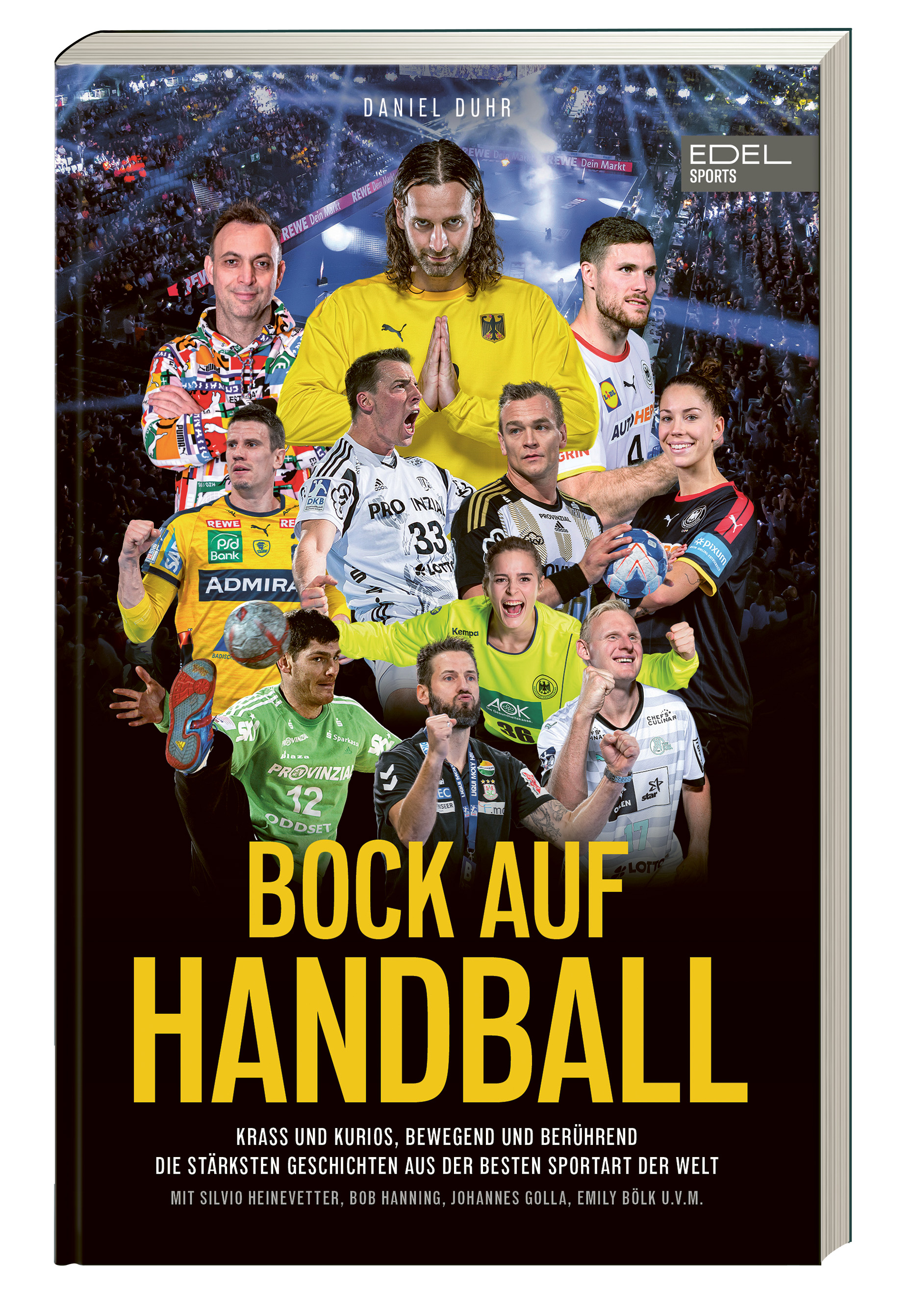 Titelbild/ Cover 